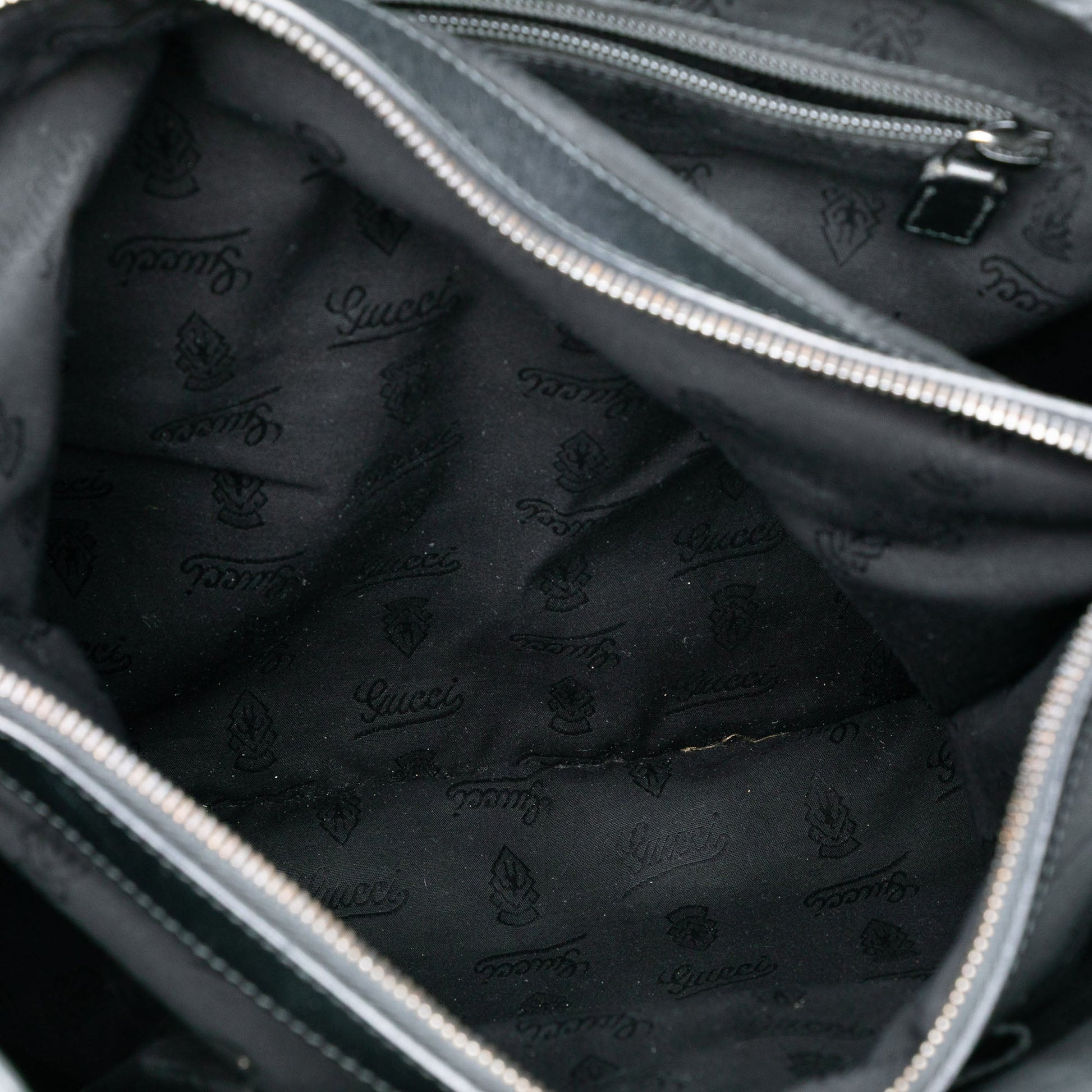 Gucci GG Imprime Joy Vertical Tote