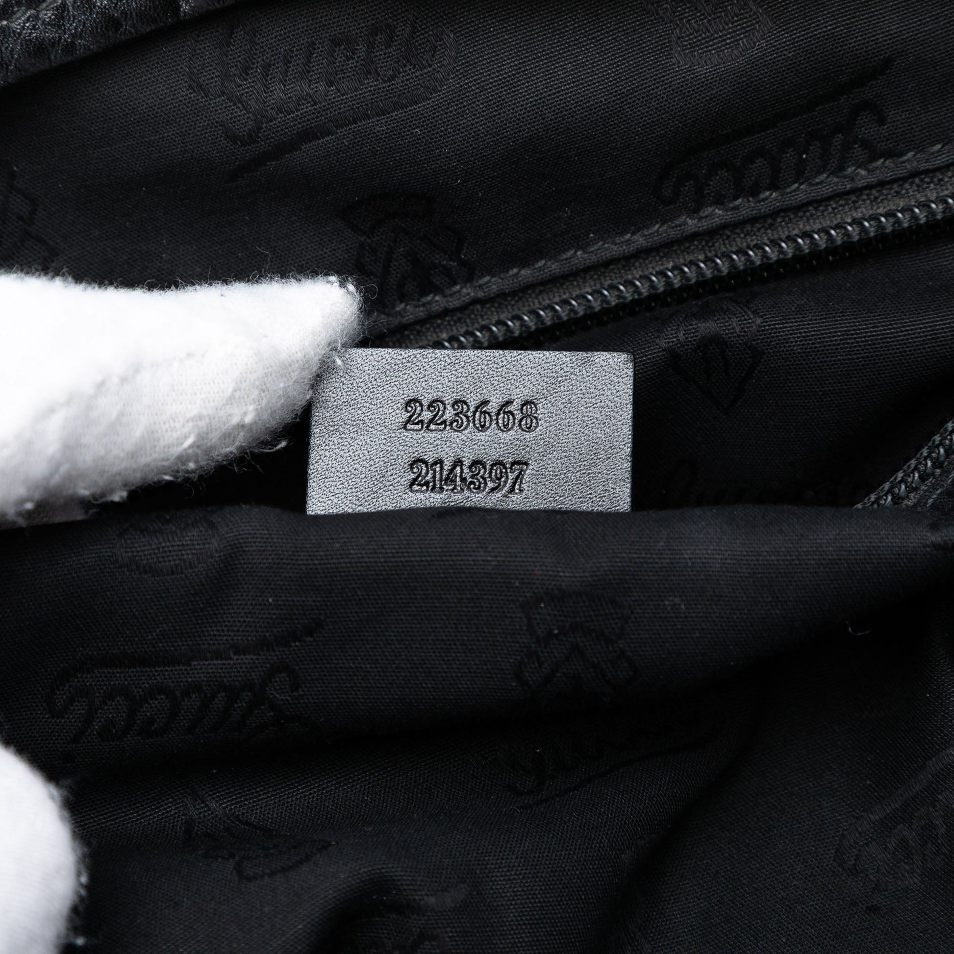 Gucci GG Imprime Joy Vertical Tote