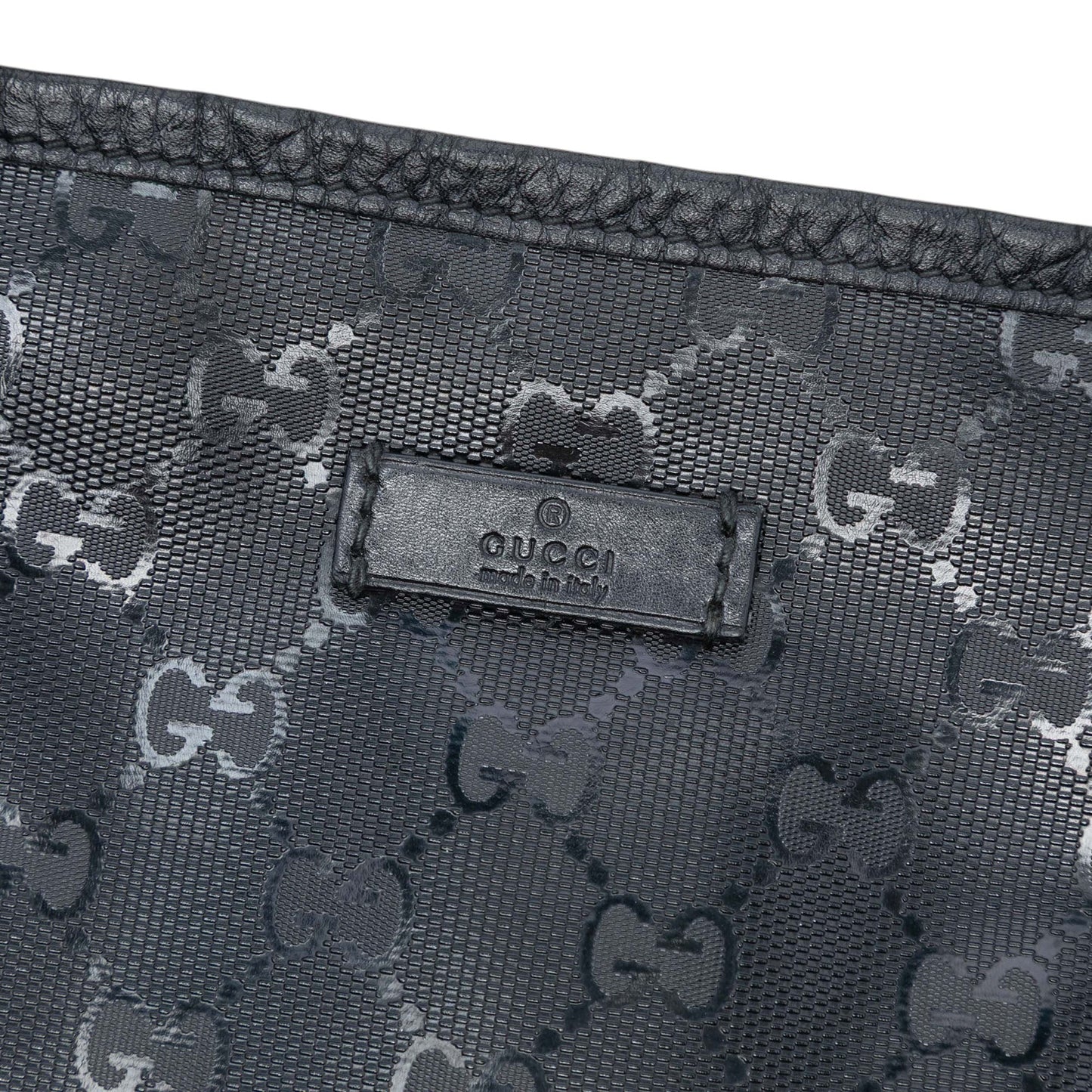 Gucci GG Imprime Joy Vertical Tote