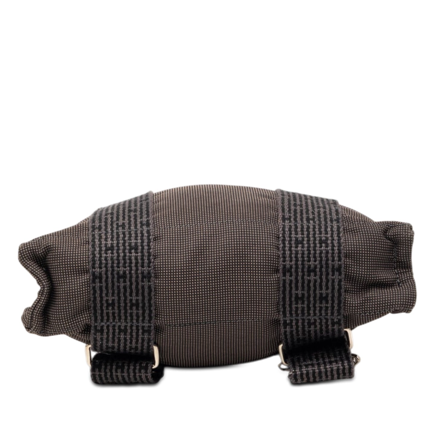 Hermès Canvas Herline Backpack PM