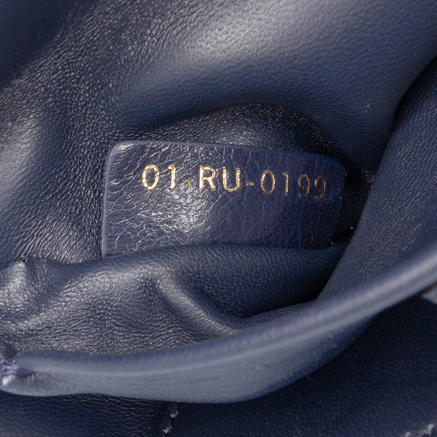 Dior Leather 30 Montaigne Box Bag