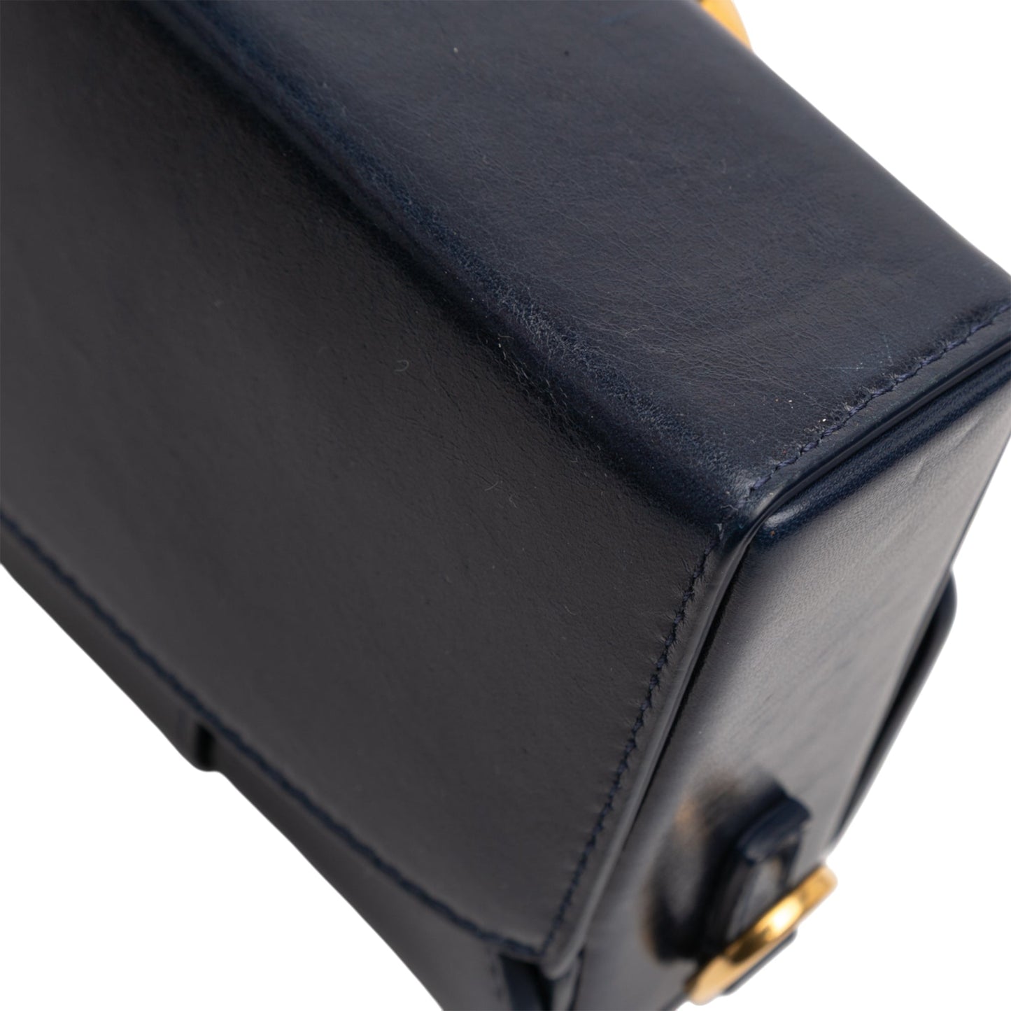 Dior Leather 30 Montaigne Box Bag