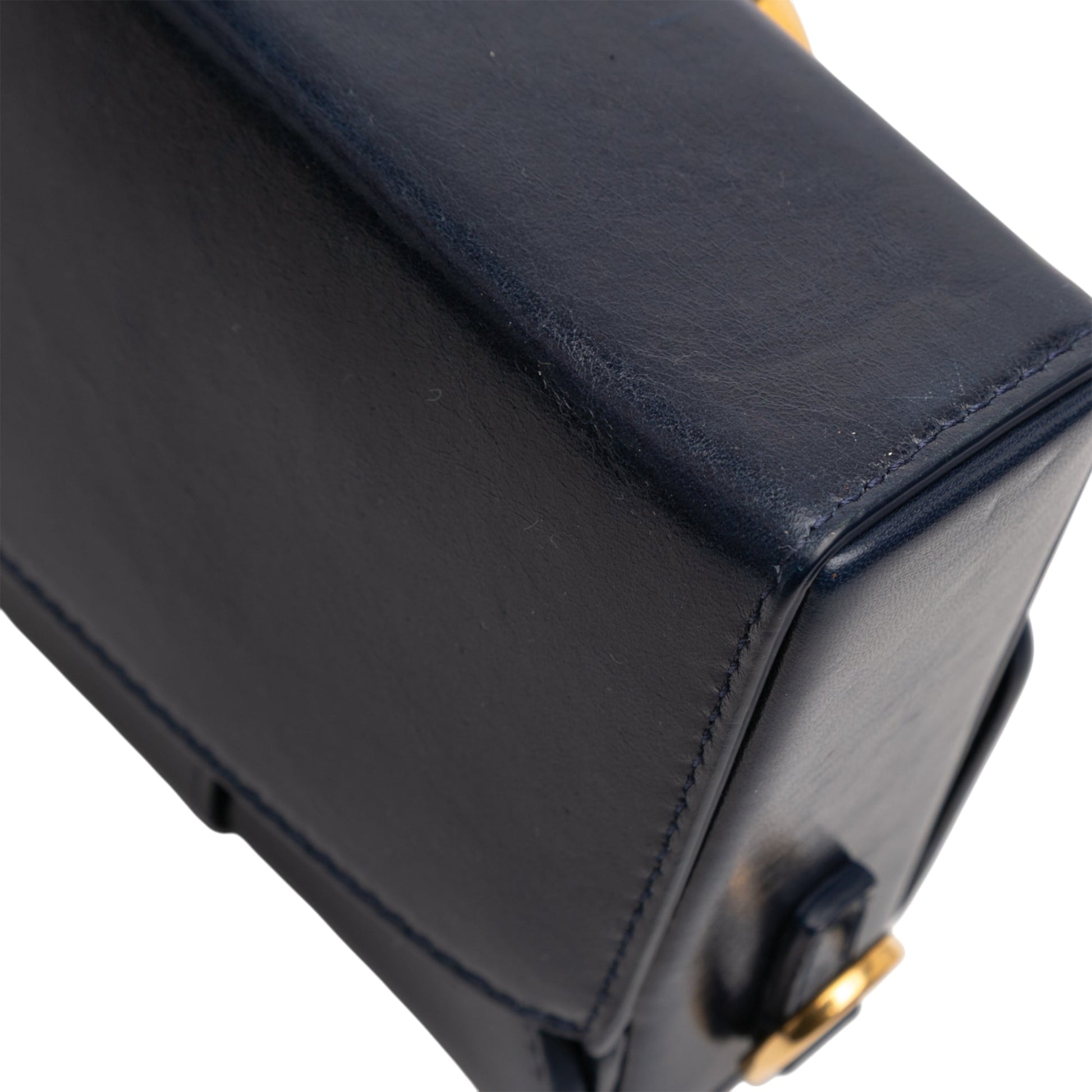 Dior Leather 30 Montaigne Box Bag