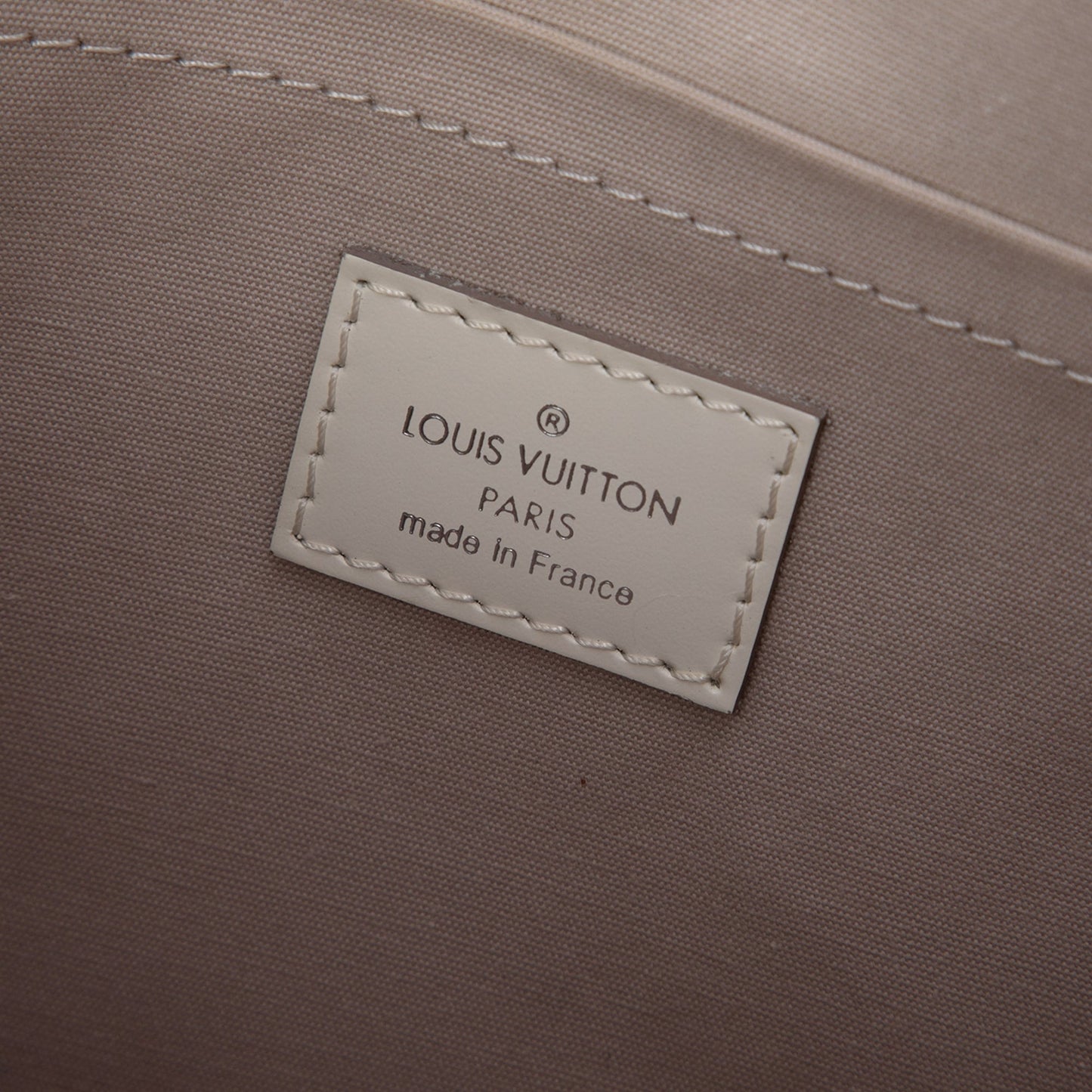 Louis Vuitton Epi Passy PM