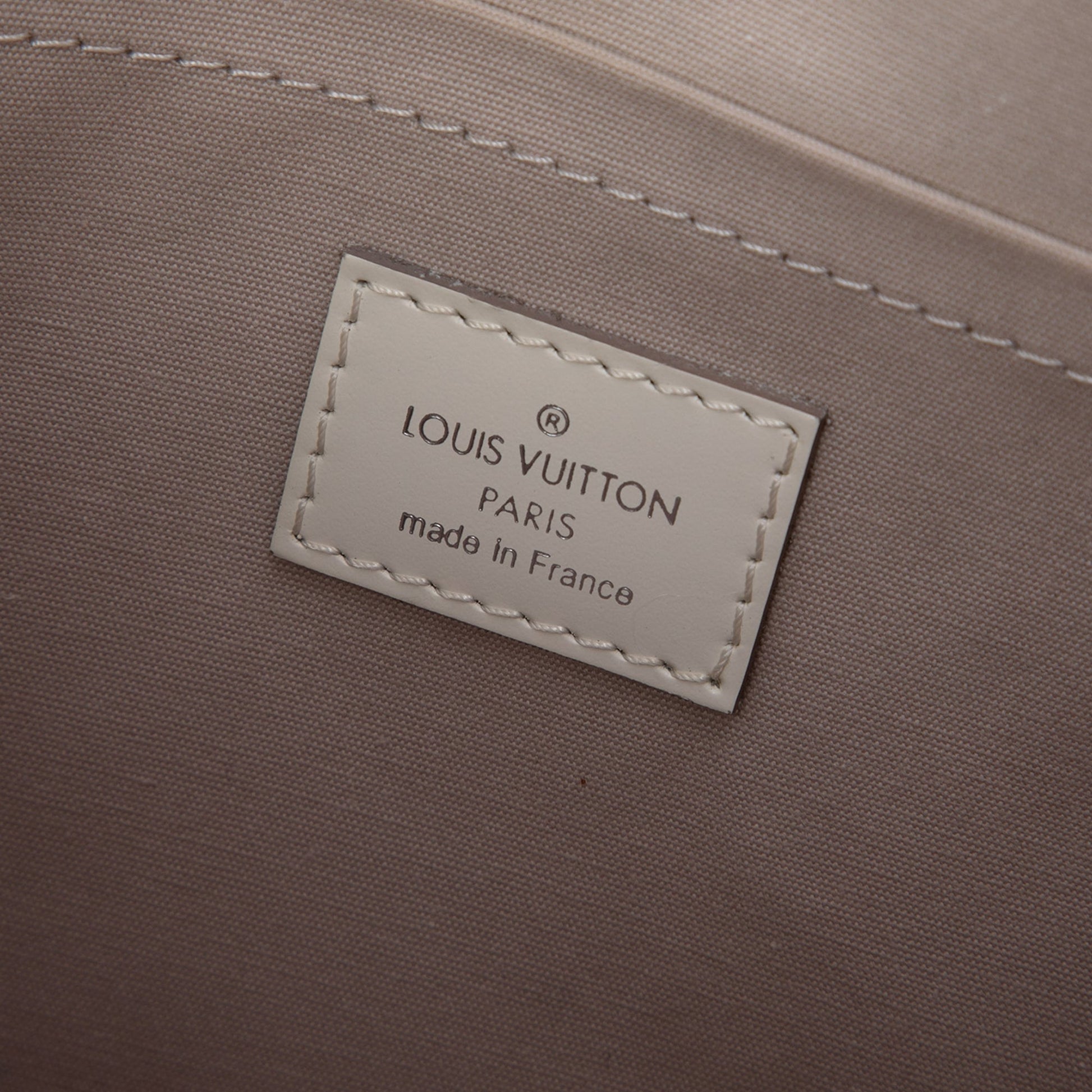 Louis Vuitton Epi Passy PM