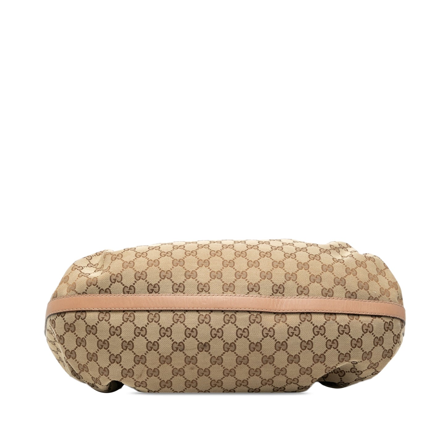 Gucci Large GG Canvas Scarlett Tote