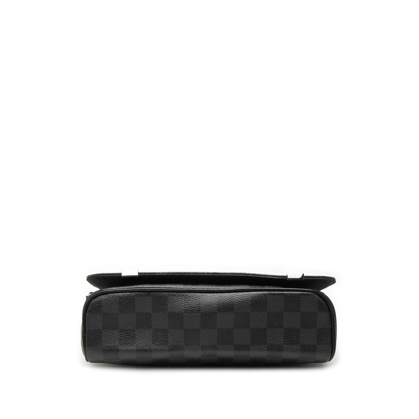 Louis Vuitton Damier Graphite Alps District PM