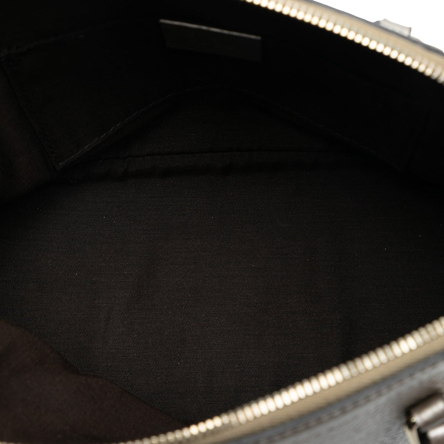 Gucci Mini Leather Dome Satchel
