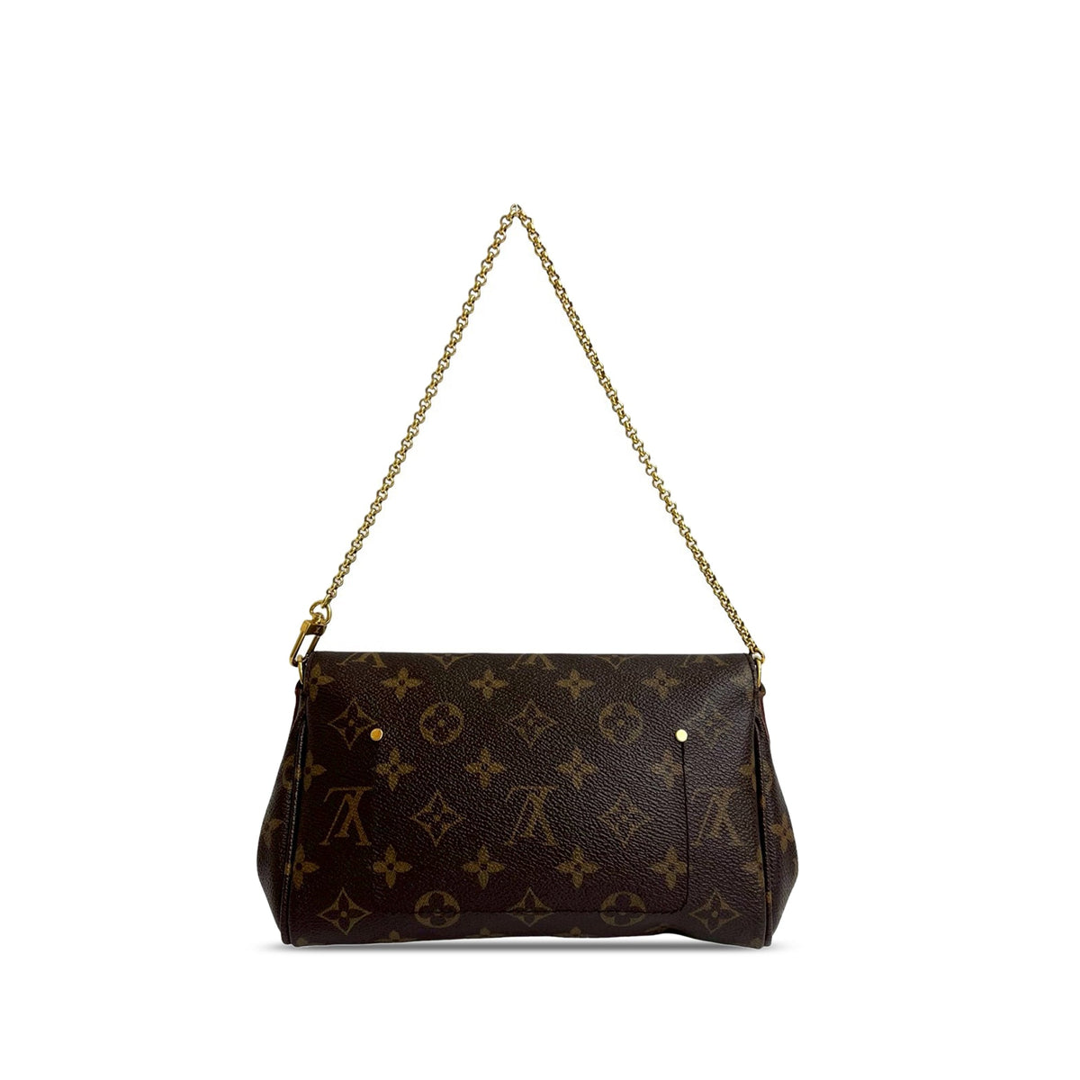 Louis Vuitton Monogram Favorite PM