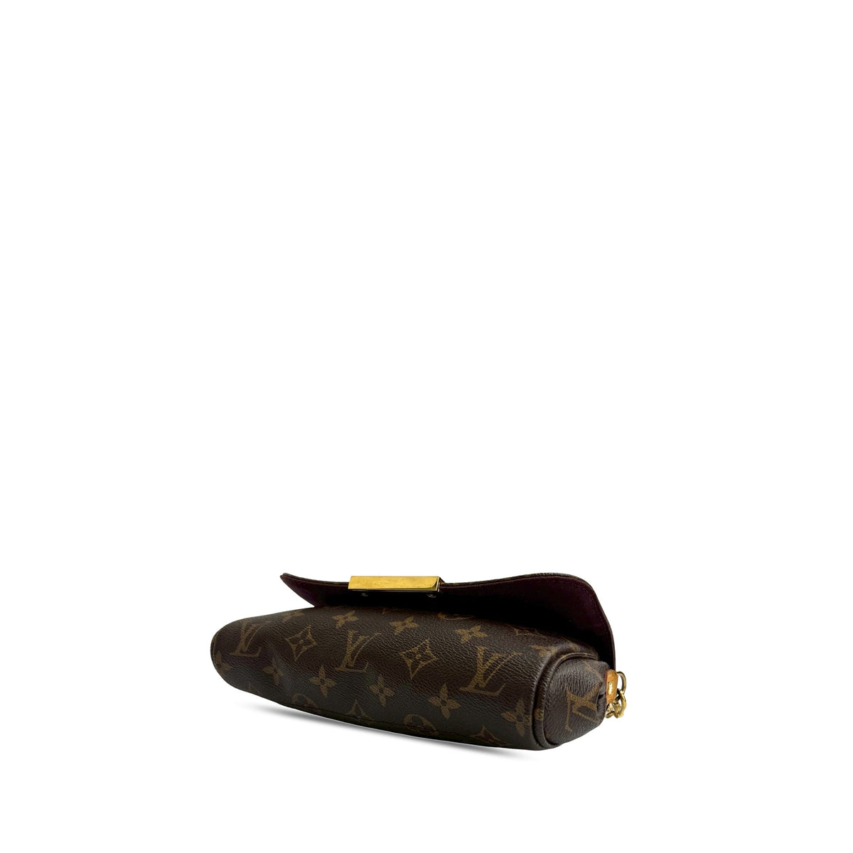 Louis Vuitton Monogram Favorite PM