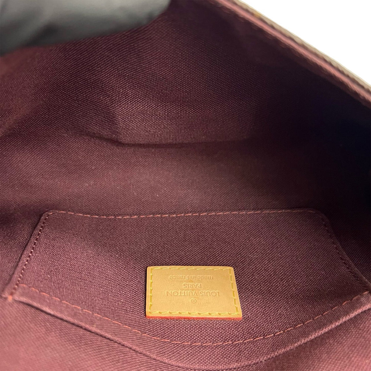 Louis Vuitton Monogram Favorite PM