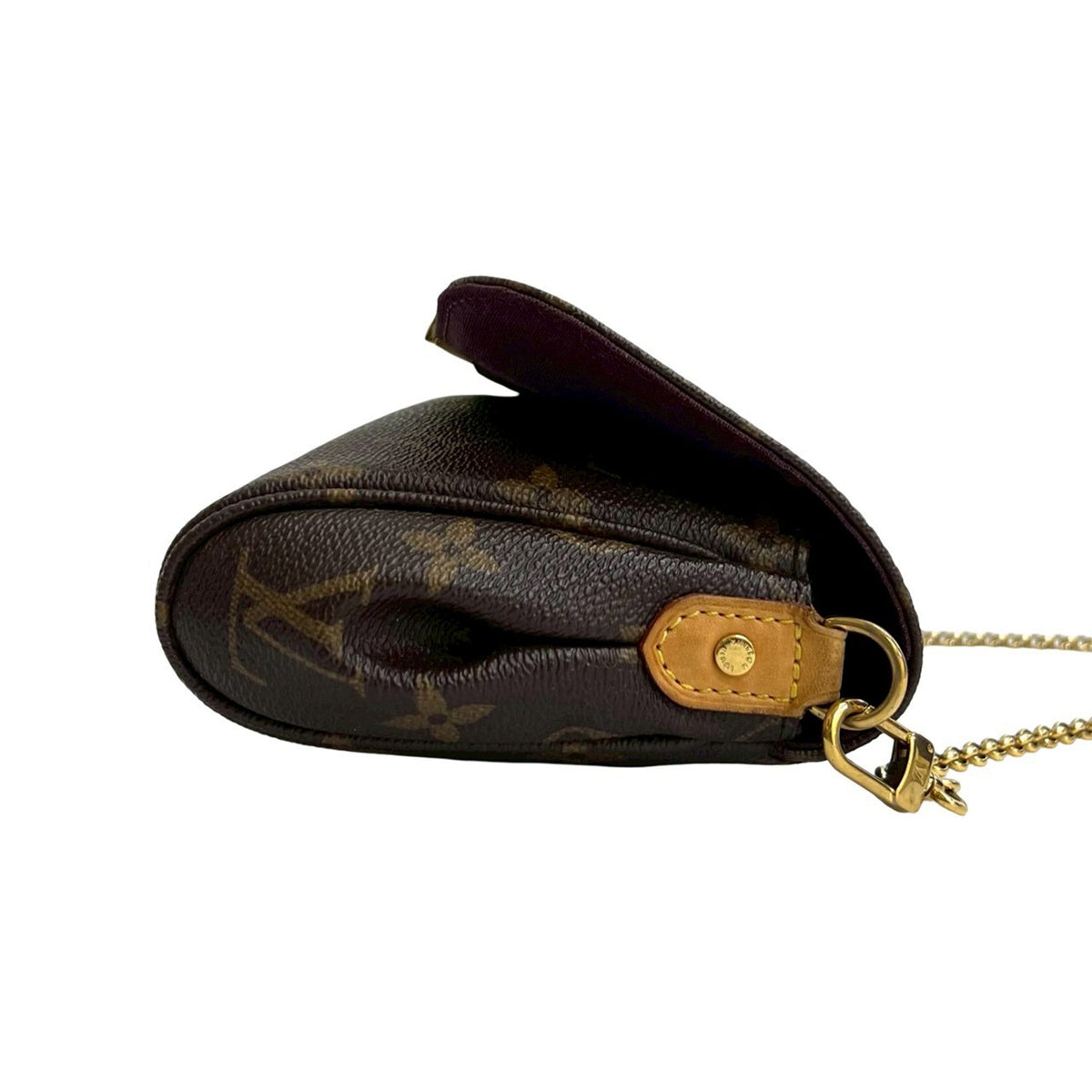 Louis Vuitton Monogram Favorite PM