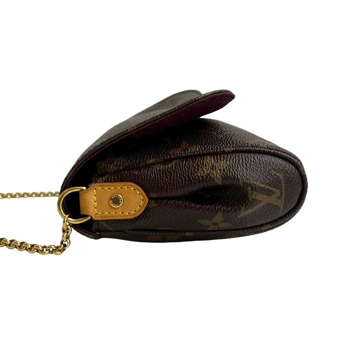 Louis Vuitton Monogram Favorite PM