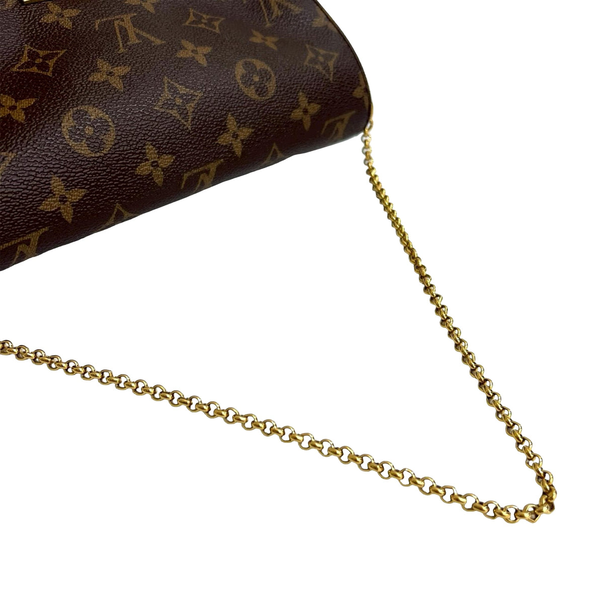 Louis Vuitton Monogram Favorite PM