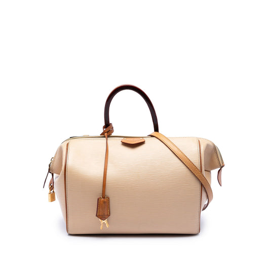 Louis Vuitton Epi Doc PM