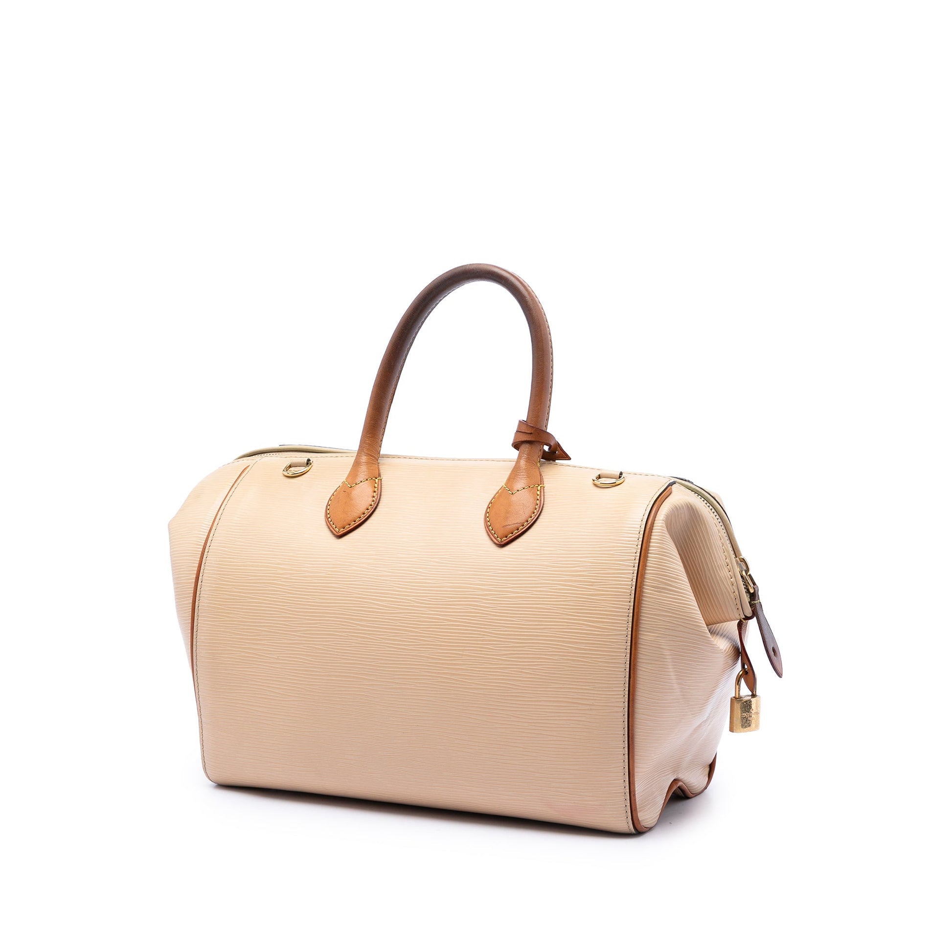Louis Vuitton Epi Doc PM