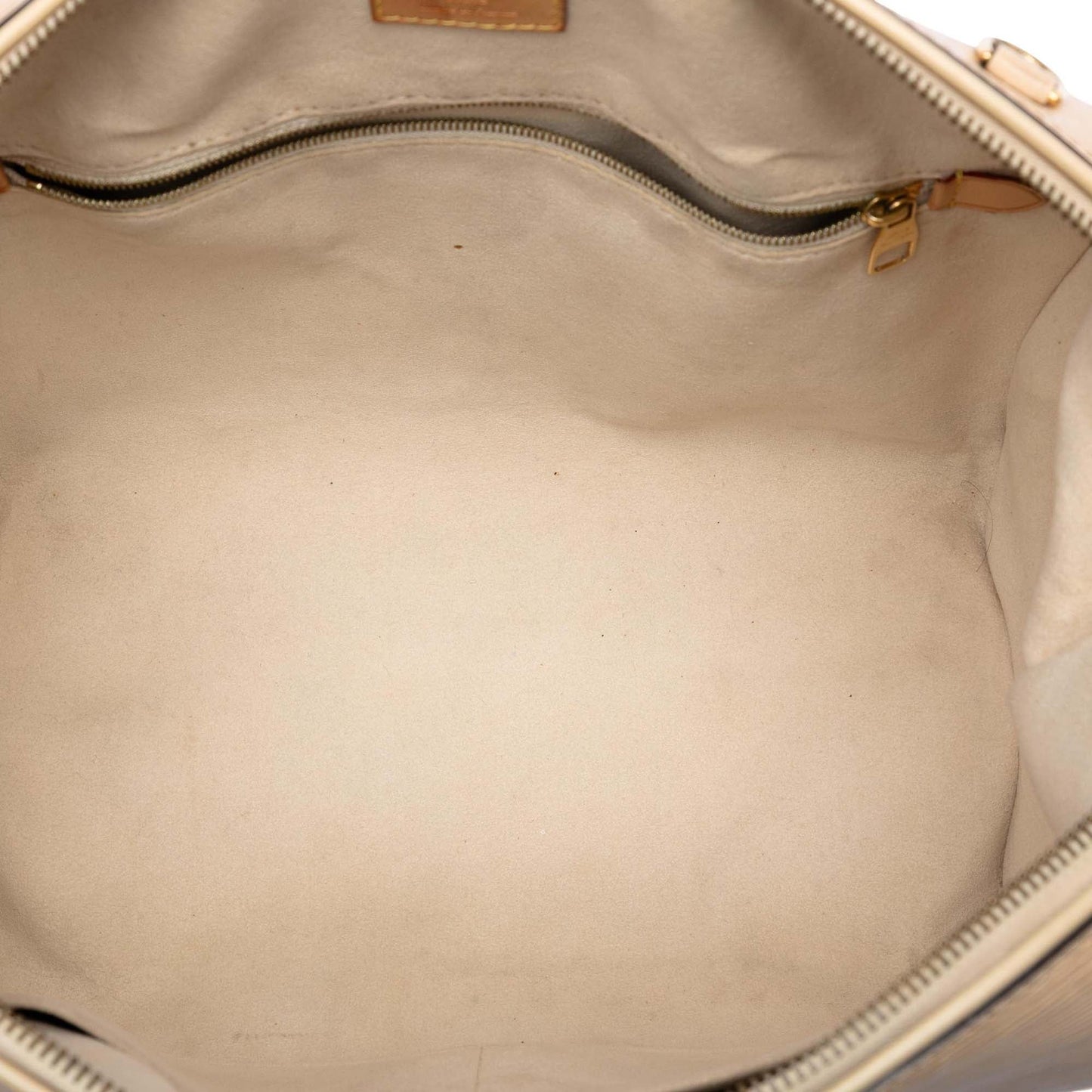 Louis Vuitton Epi Doc PM
