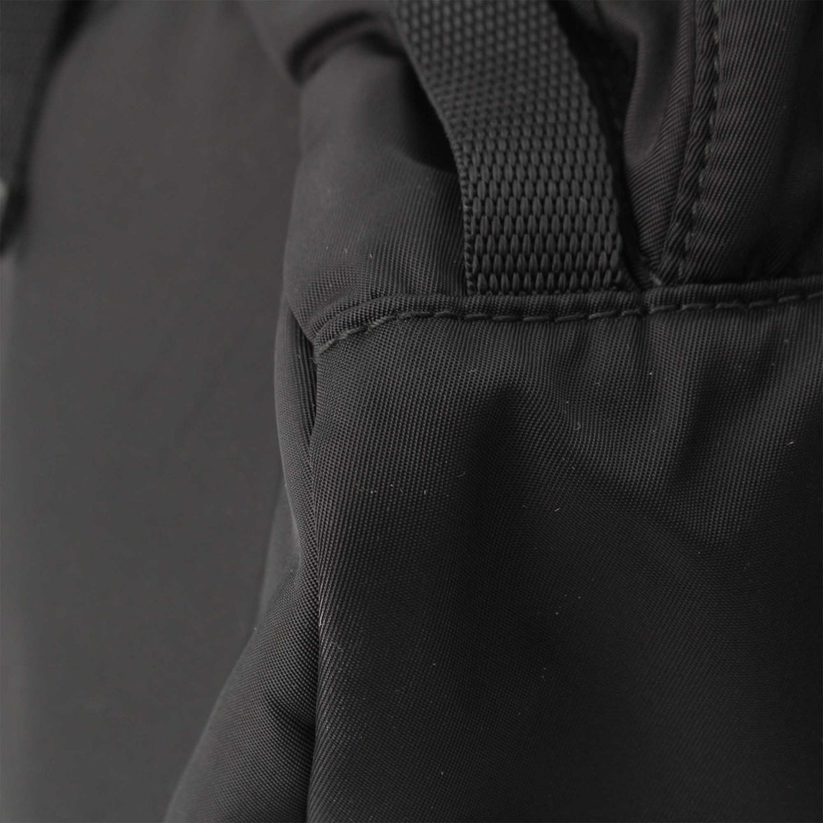 Prada Tessuto Backpack