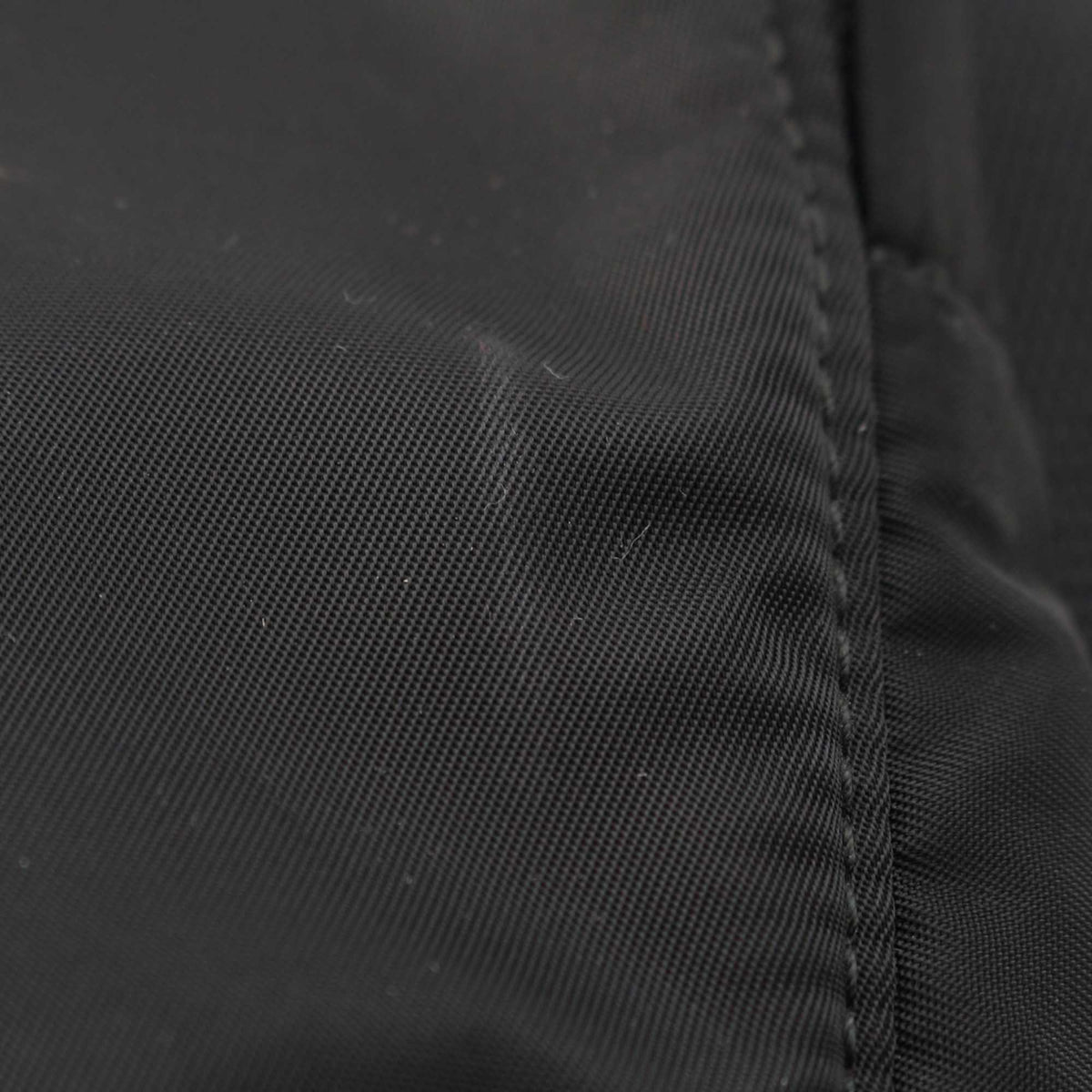 Prada Tessuto Backpack