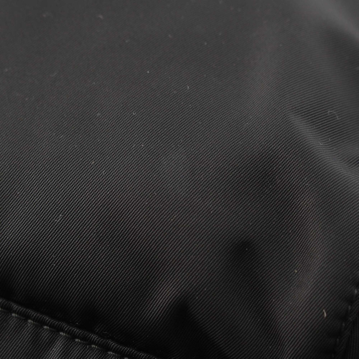 Prada Tessuto Backpack
