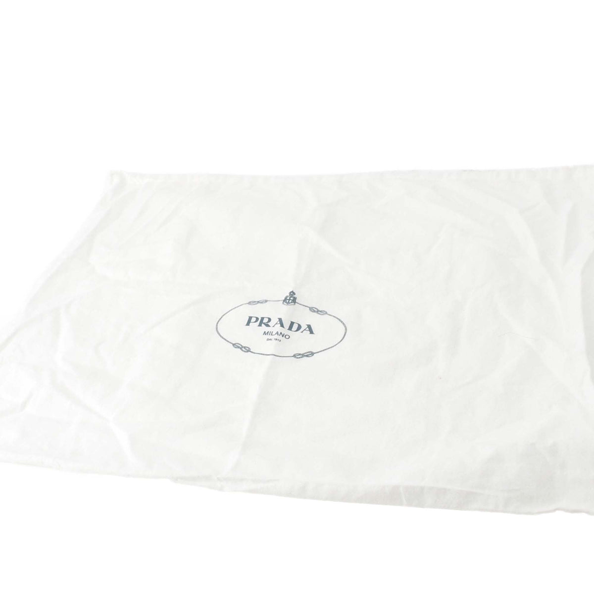 Prada Tessuto Backpack