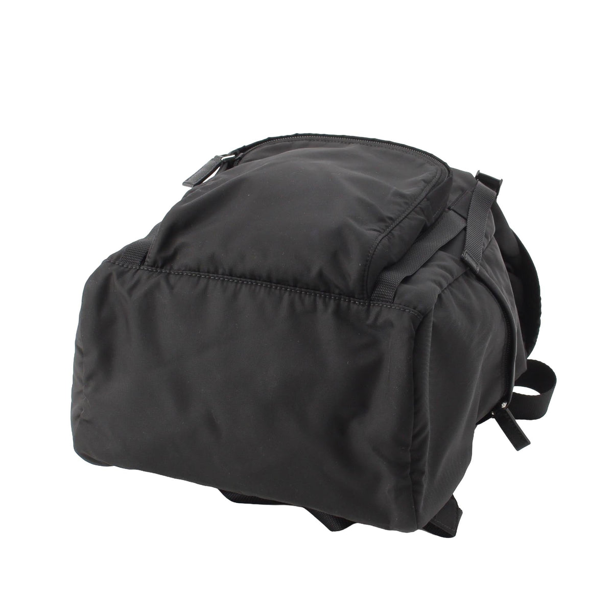 Prada Tessuto Backpack