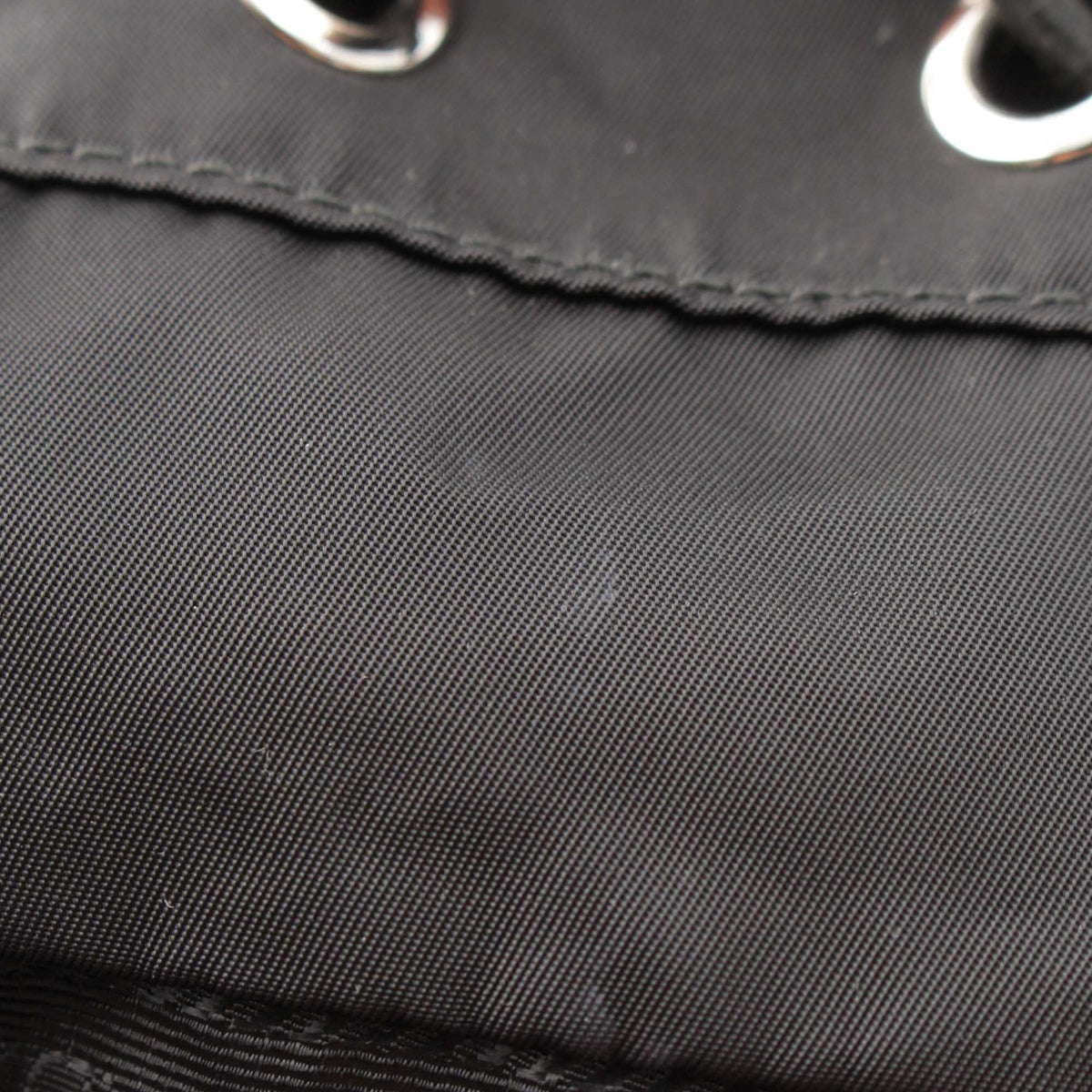 Prada Tessuto Backpack