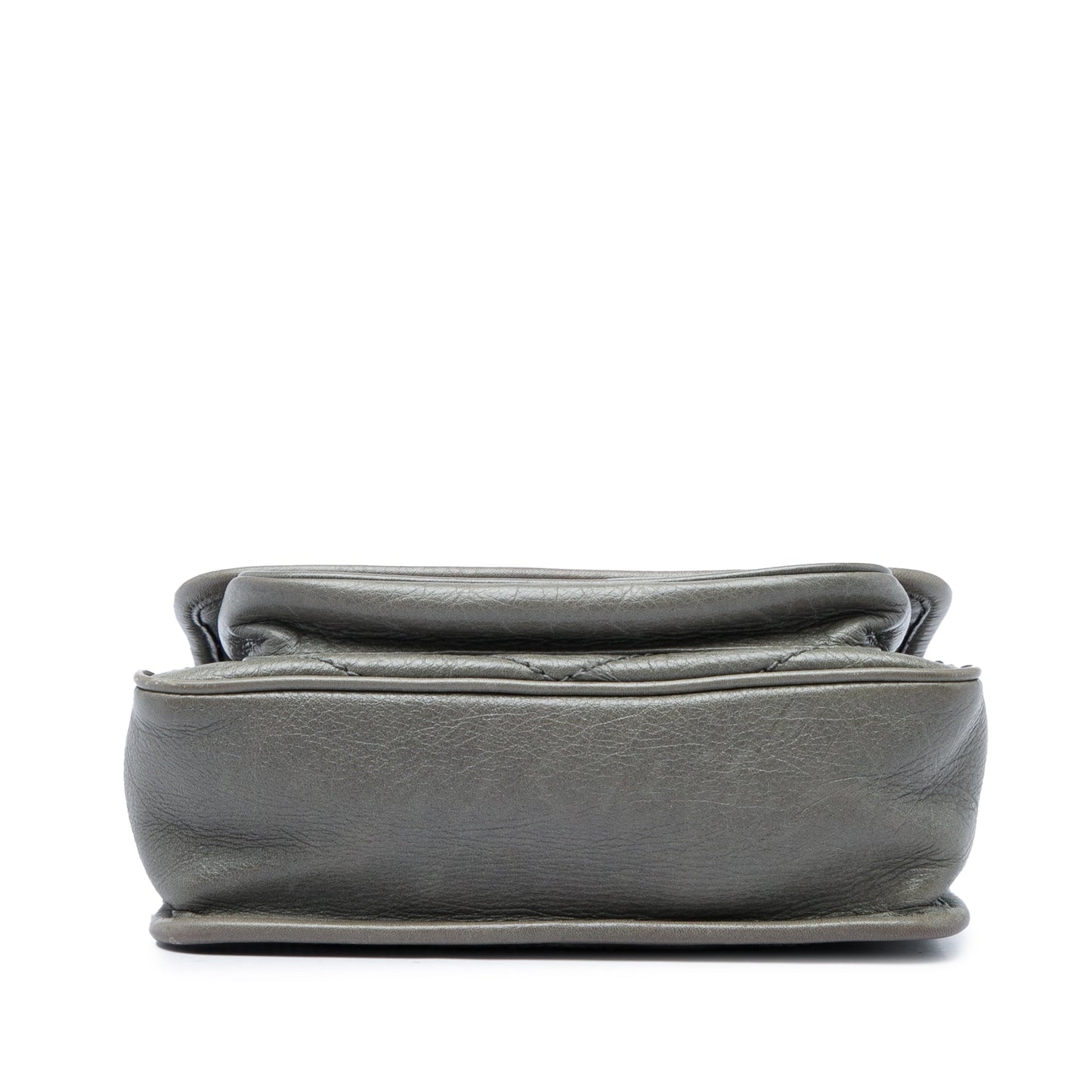 Saint Laurent Baby Crinkled Calfskin Niki