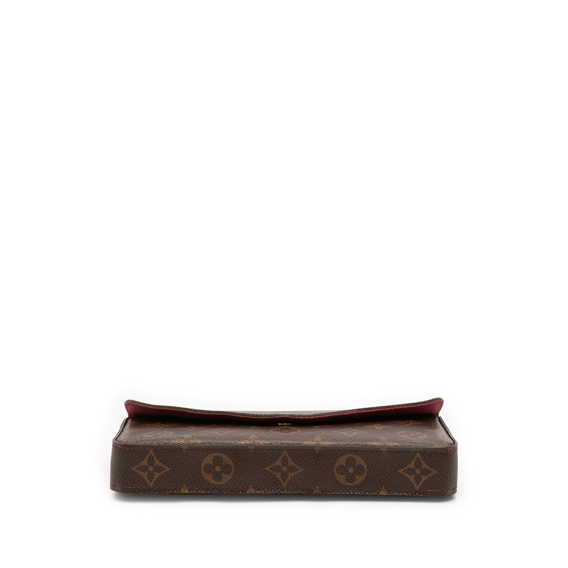 Louis Vuitton Monogram Pochette Felicie