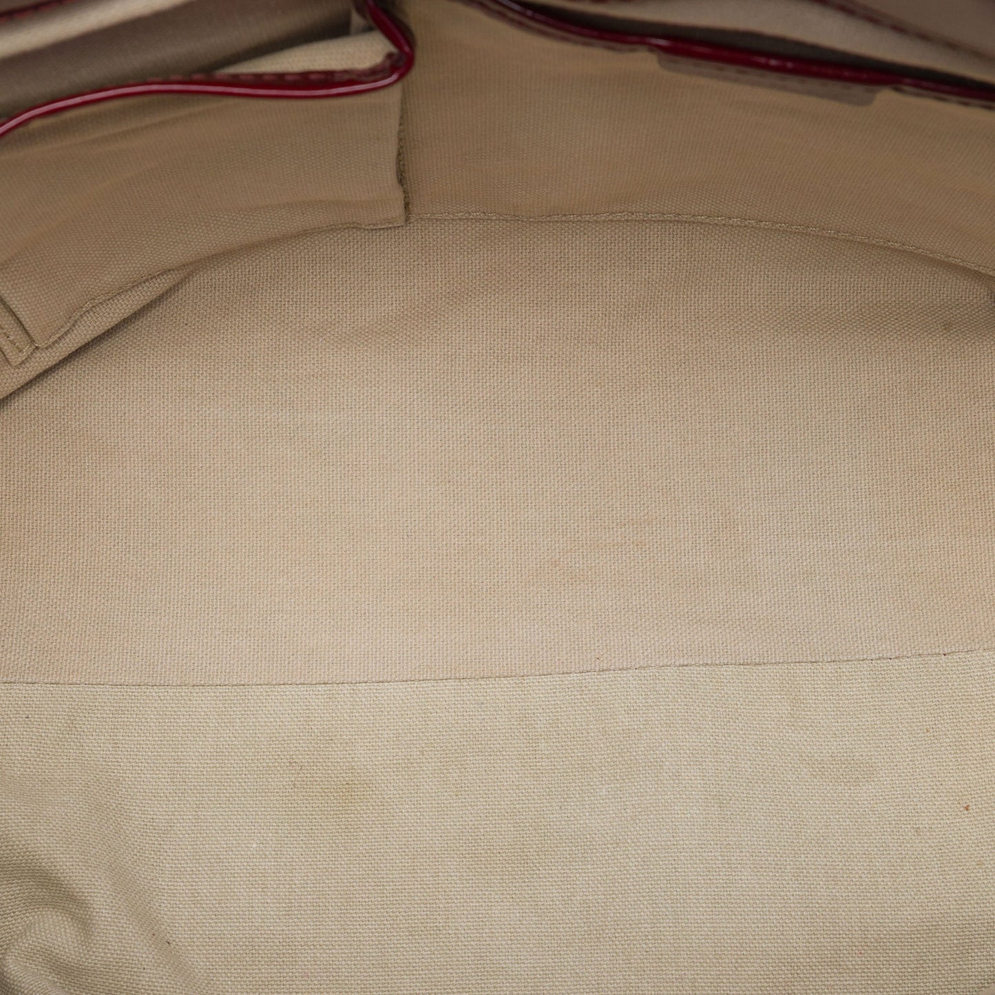 Burberry House Check Coated Canvas Hearts Gracie Tote