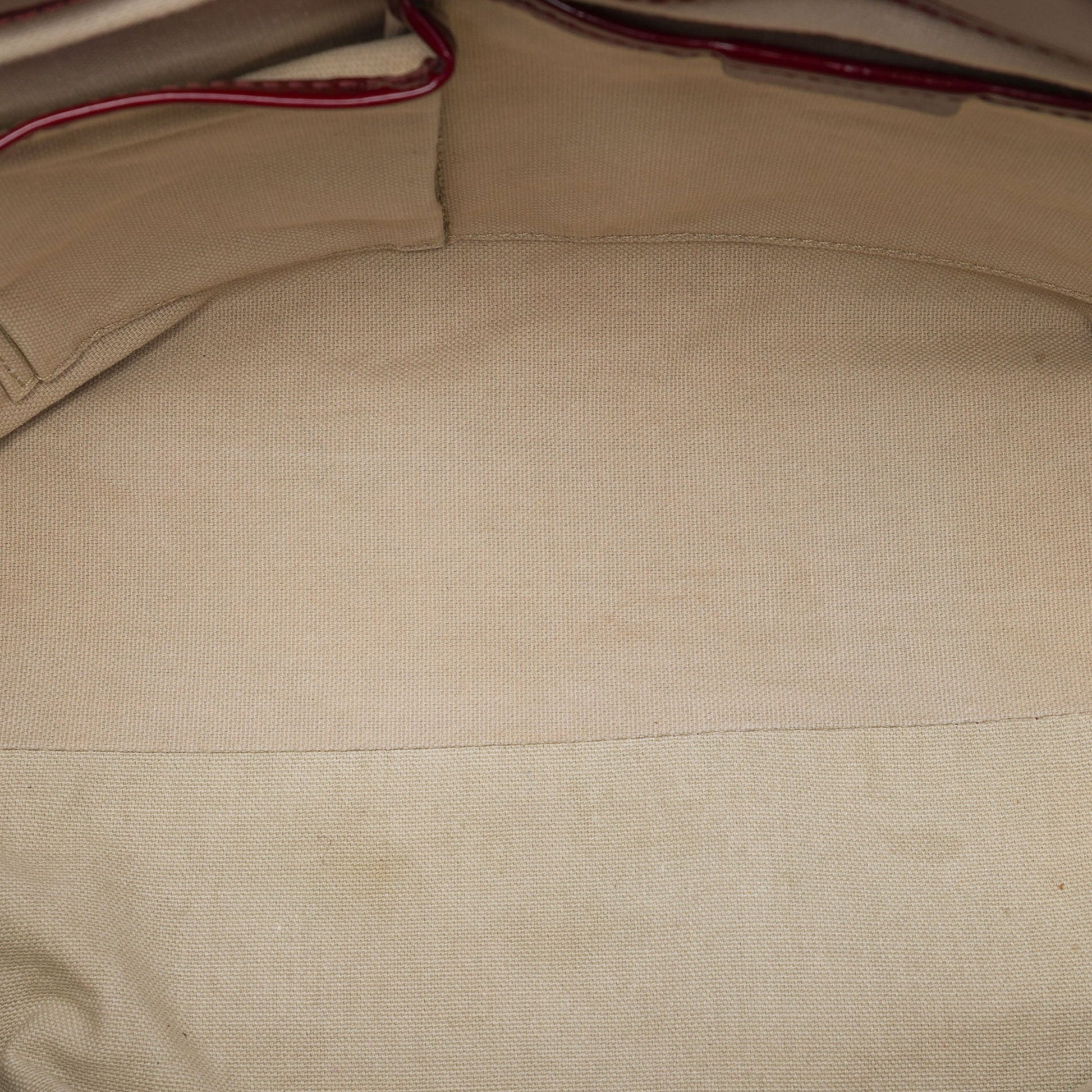 Burberry House Check Coated Canvas Hearts Gracie Tote