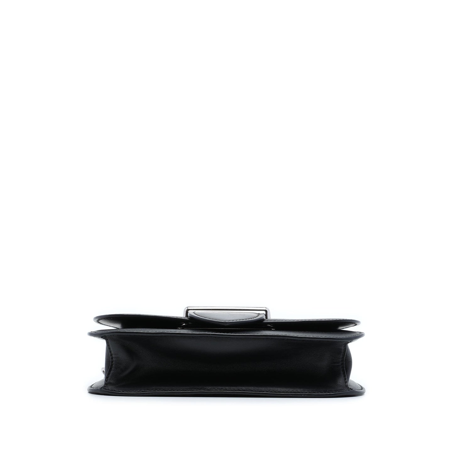 Prada Saffiano and City Calf Sidonie Crossbody