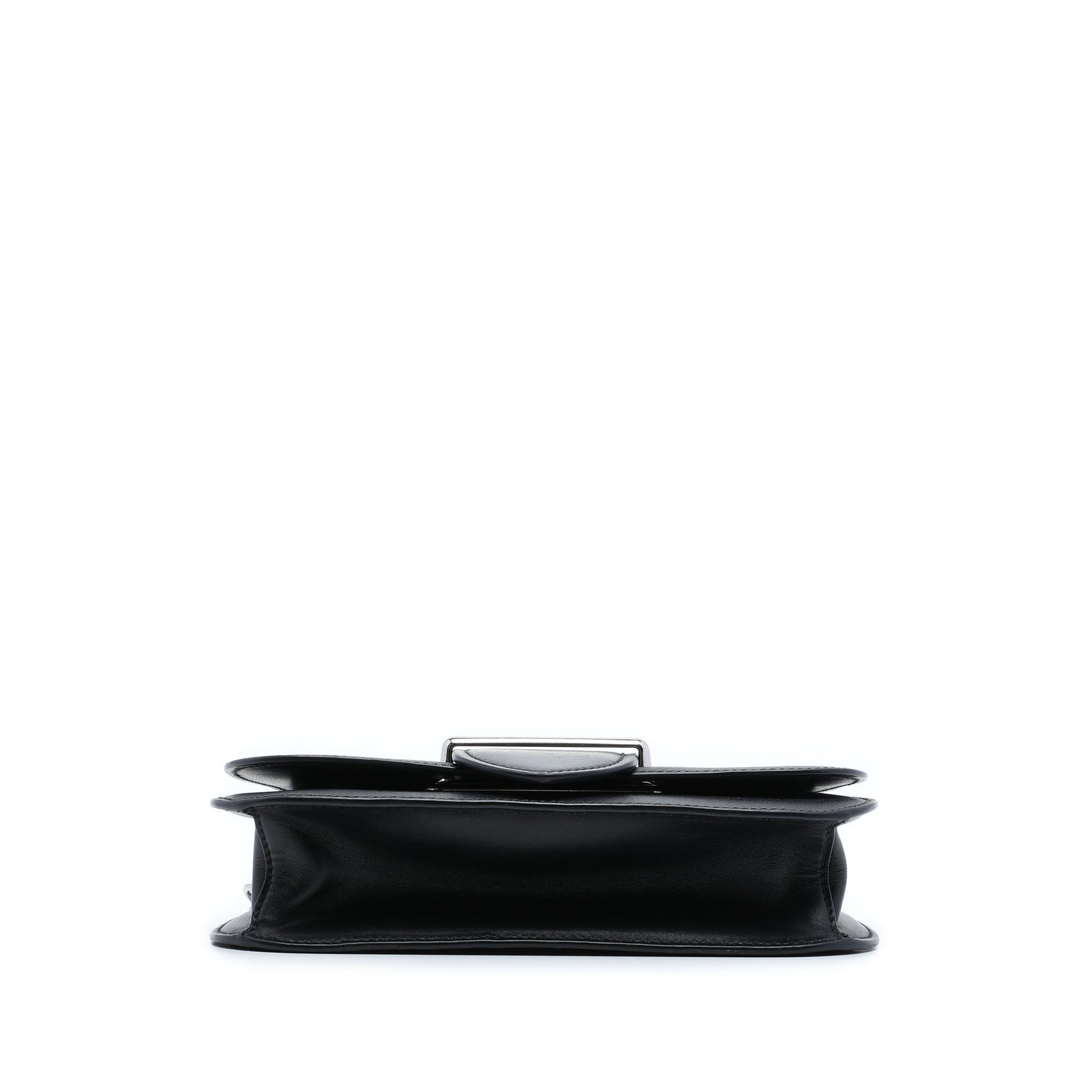 Prada Saffiano and City Calf Sidonie Crossbody