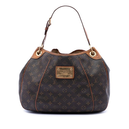 Louis Vuitton Monogram Galliera PM