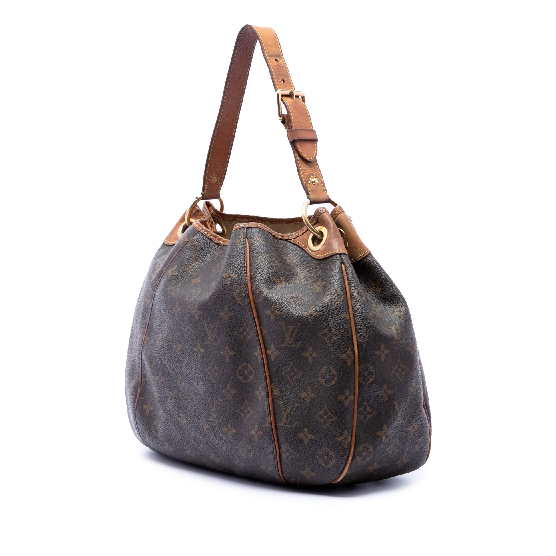 Louis Vuitton Monogram Galliera PM