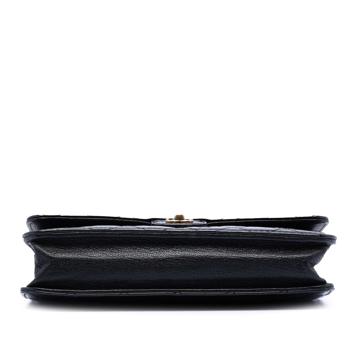 Patent CC Eyelet Wallet On Chain