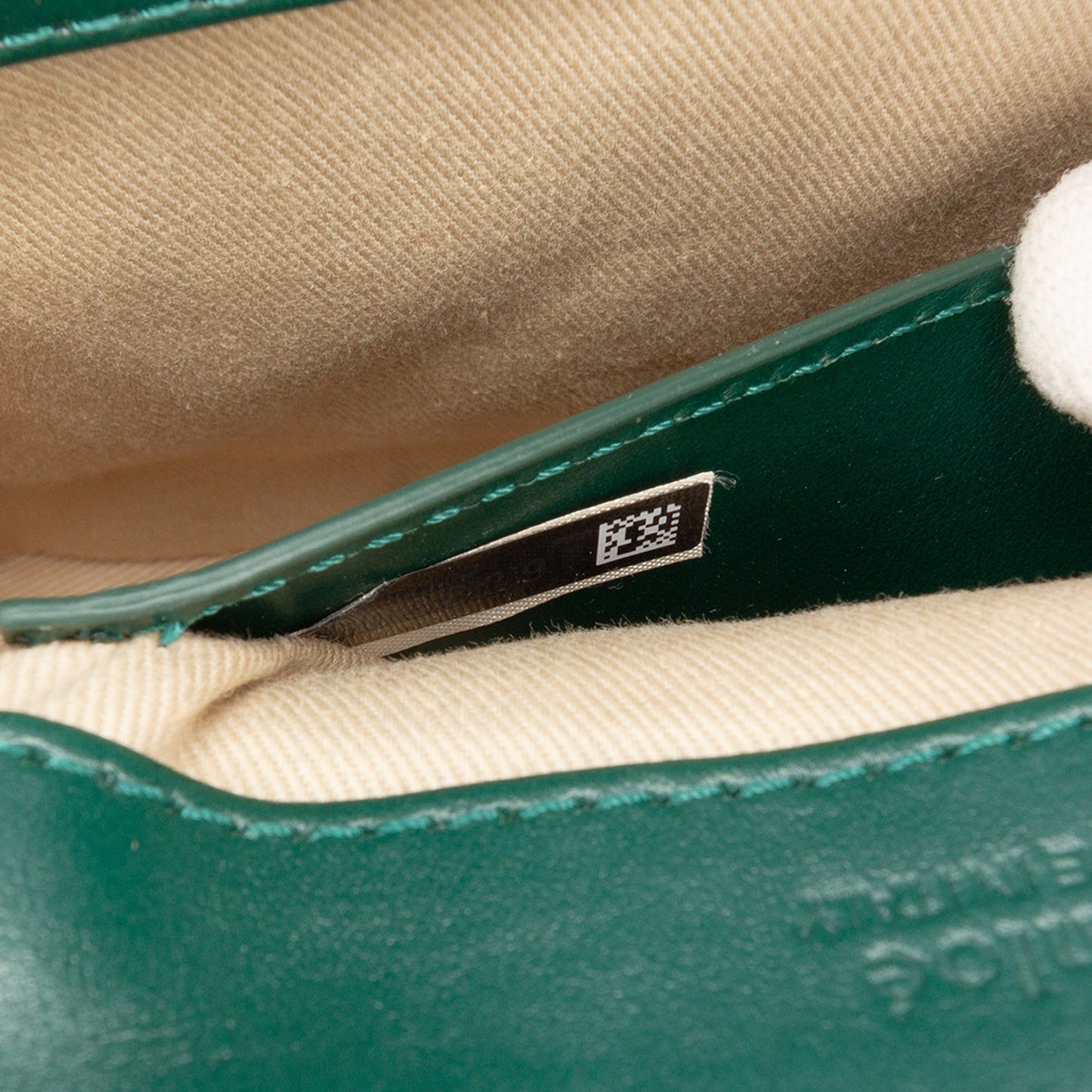 Chloé Mini Leather C Satchel