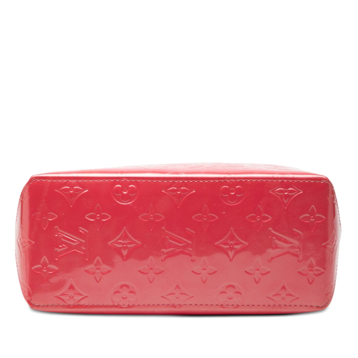 Louis Vuitton Monogram Vernis Reade PM