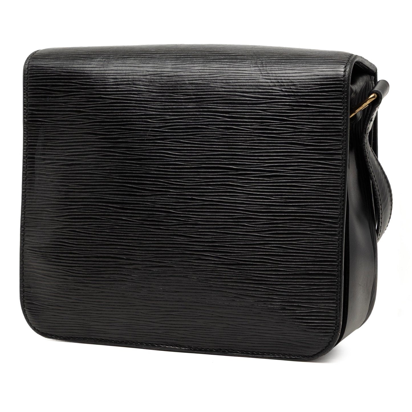 Louis Vuitton Epi Cartouchiere MM