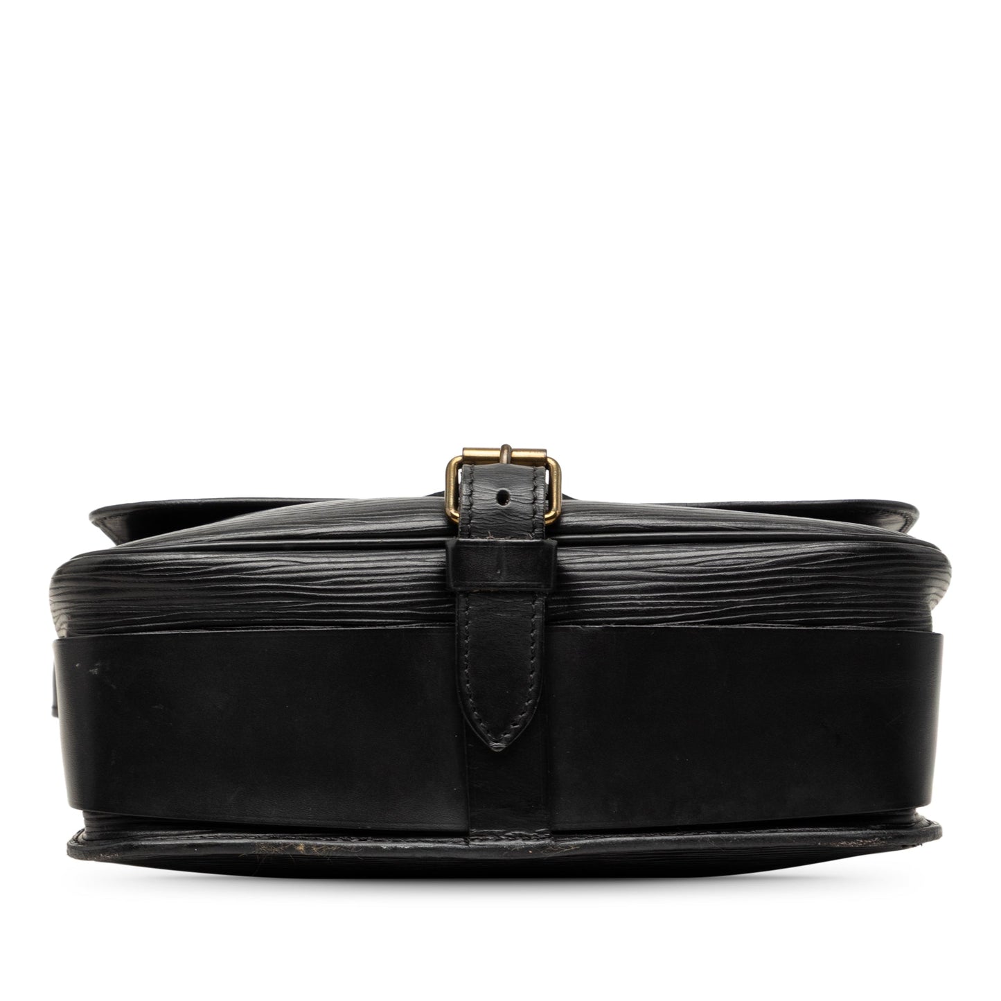Louis Vuitton Epi Cartouchiere MM