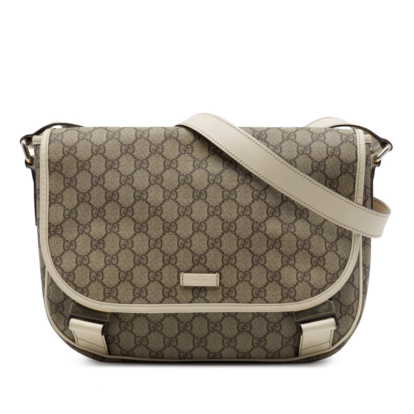 Gucci GG Supreme Crossbody
