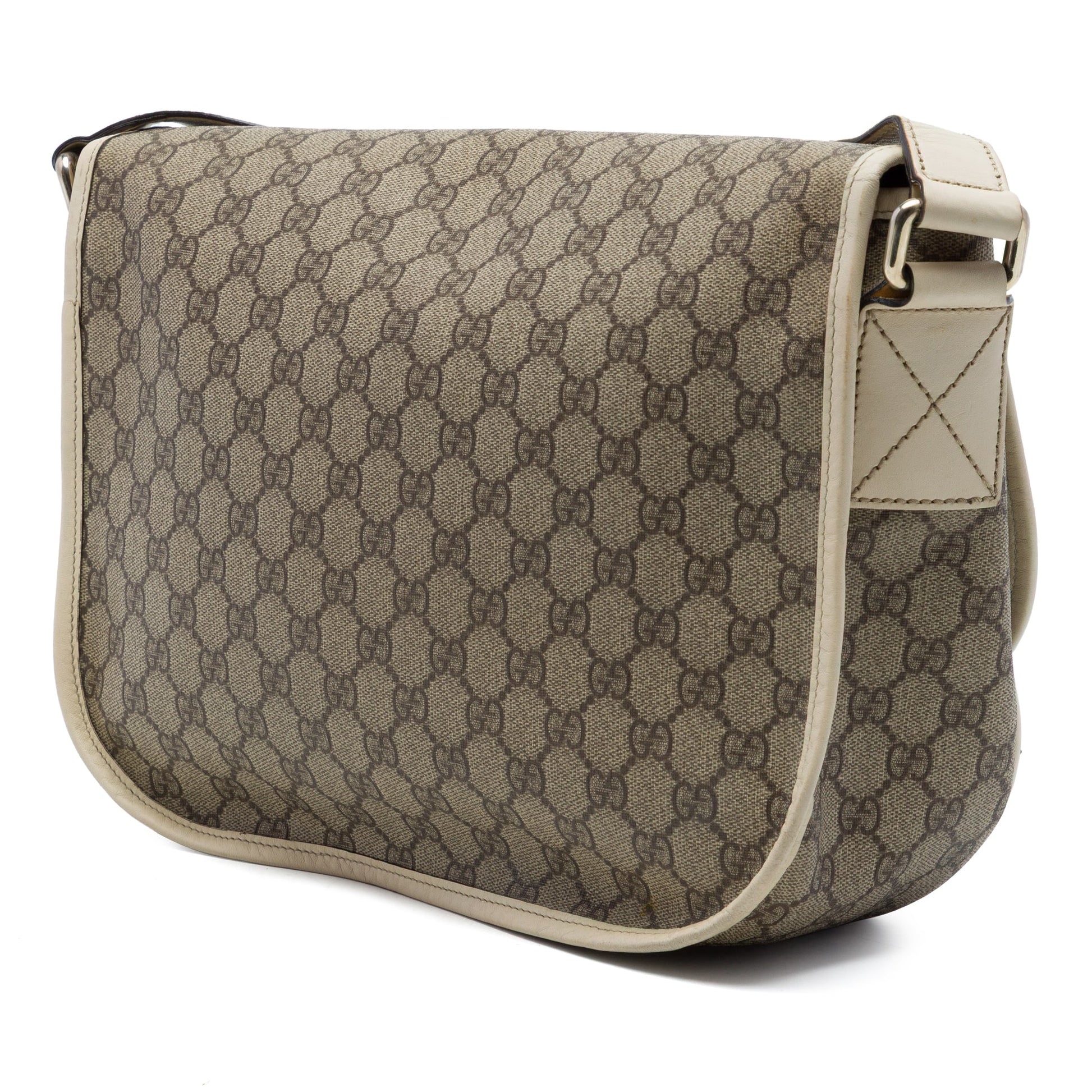 Gucci GG Supreme Crossbody
