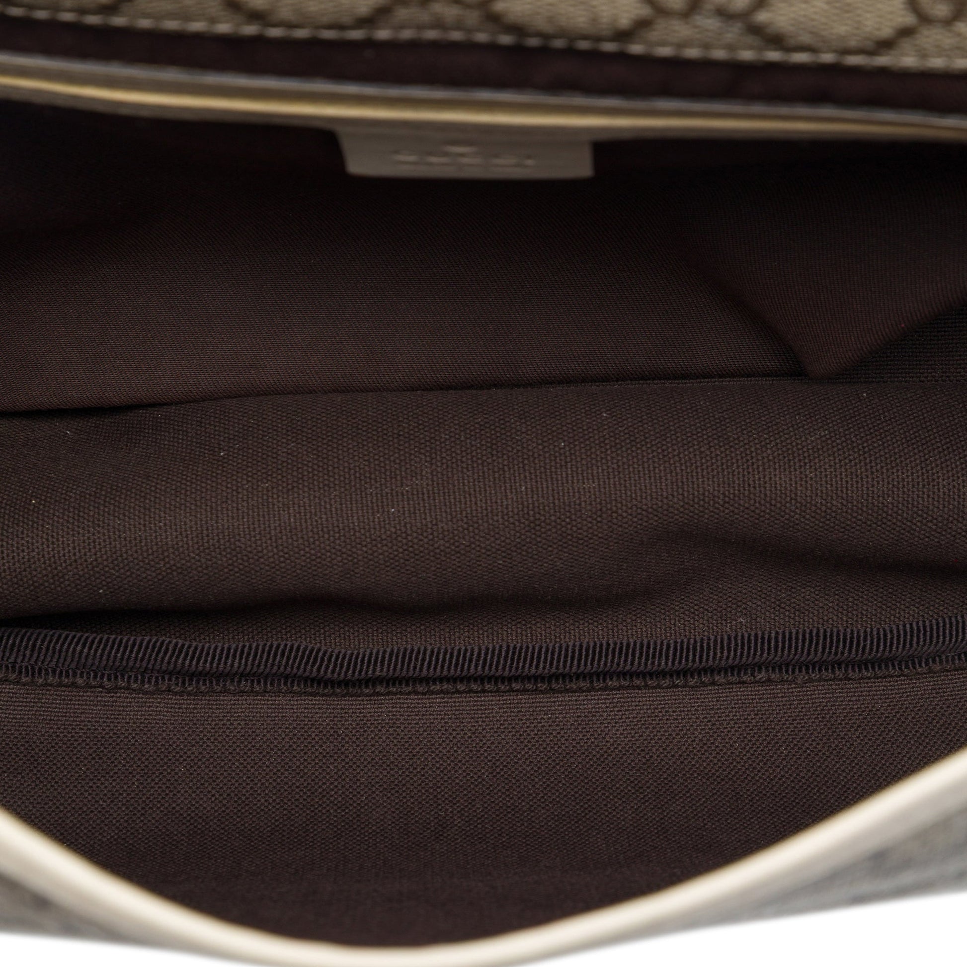 Gucci GG Supreme Crossbody