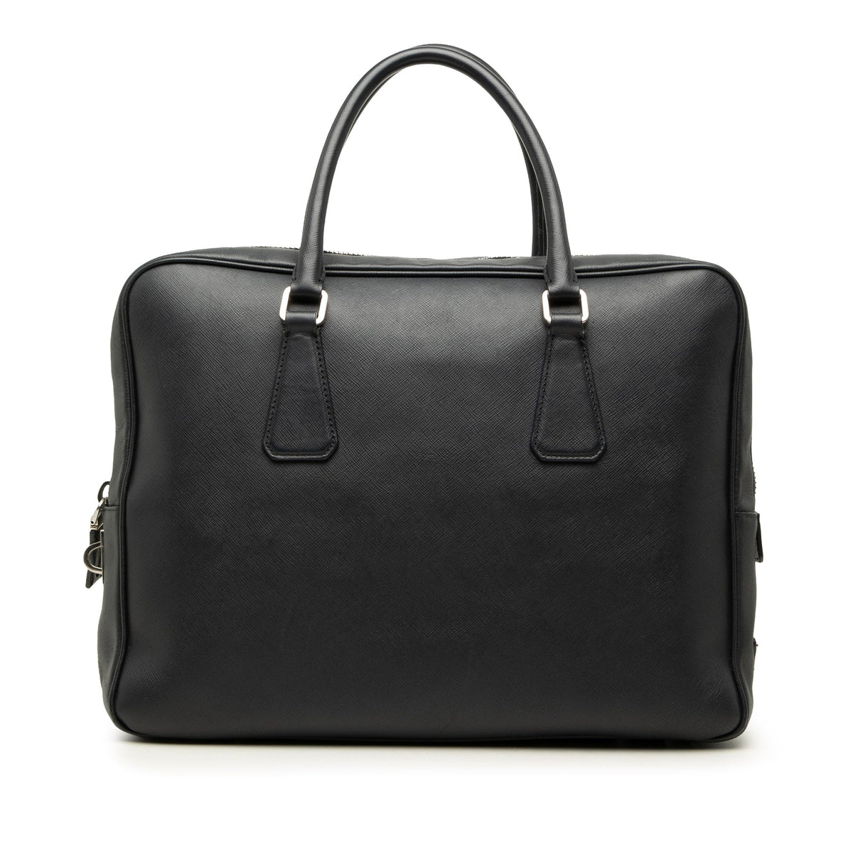 Prada Saffiano Business Bag