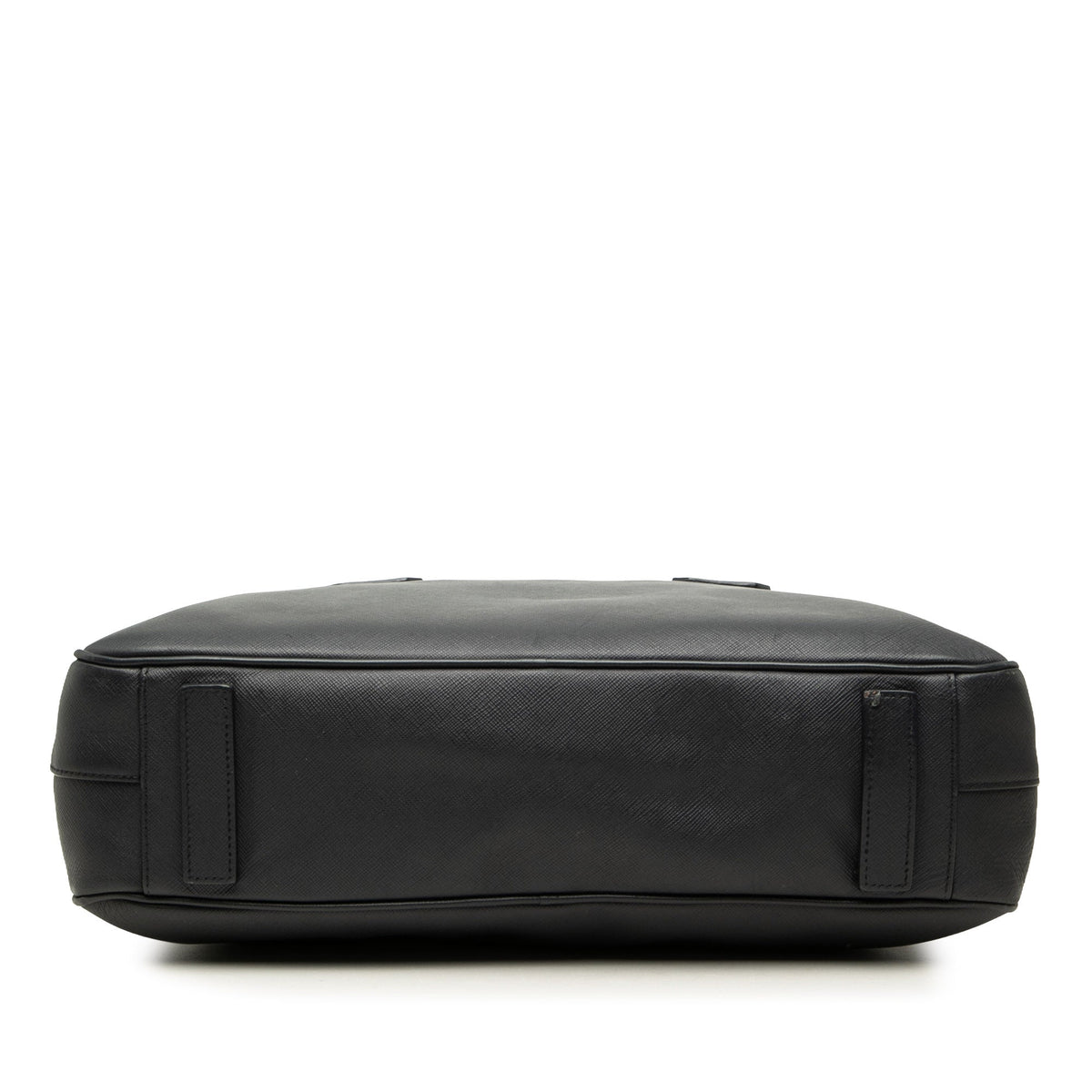 Prada Saffiano Business Bag