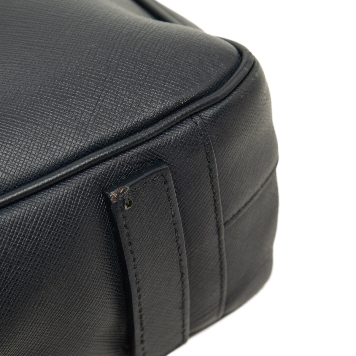 Prada Saffiano Business Bag