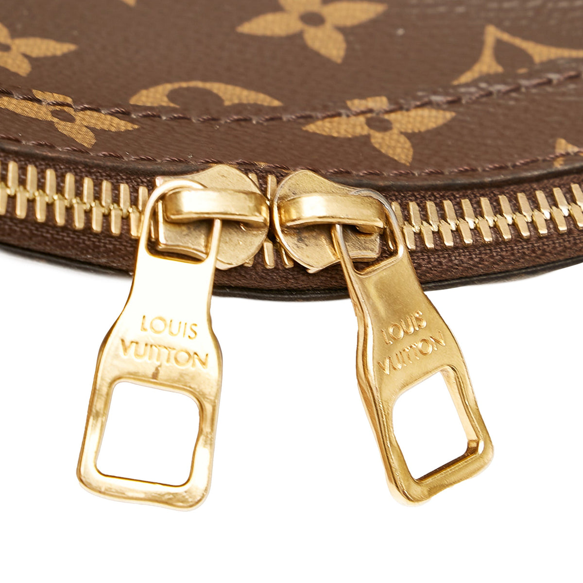 Louis Vuitton Monogram Soft Trunk Messenger MM