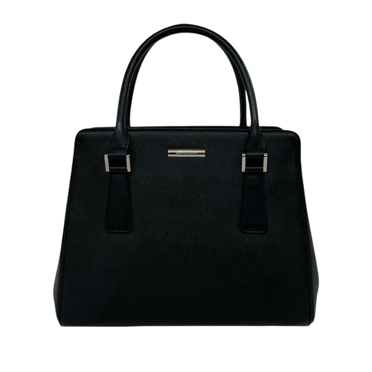 Burberry Leather Handbag