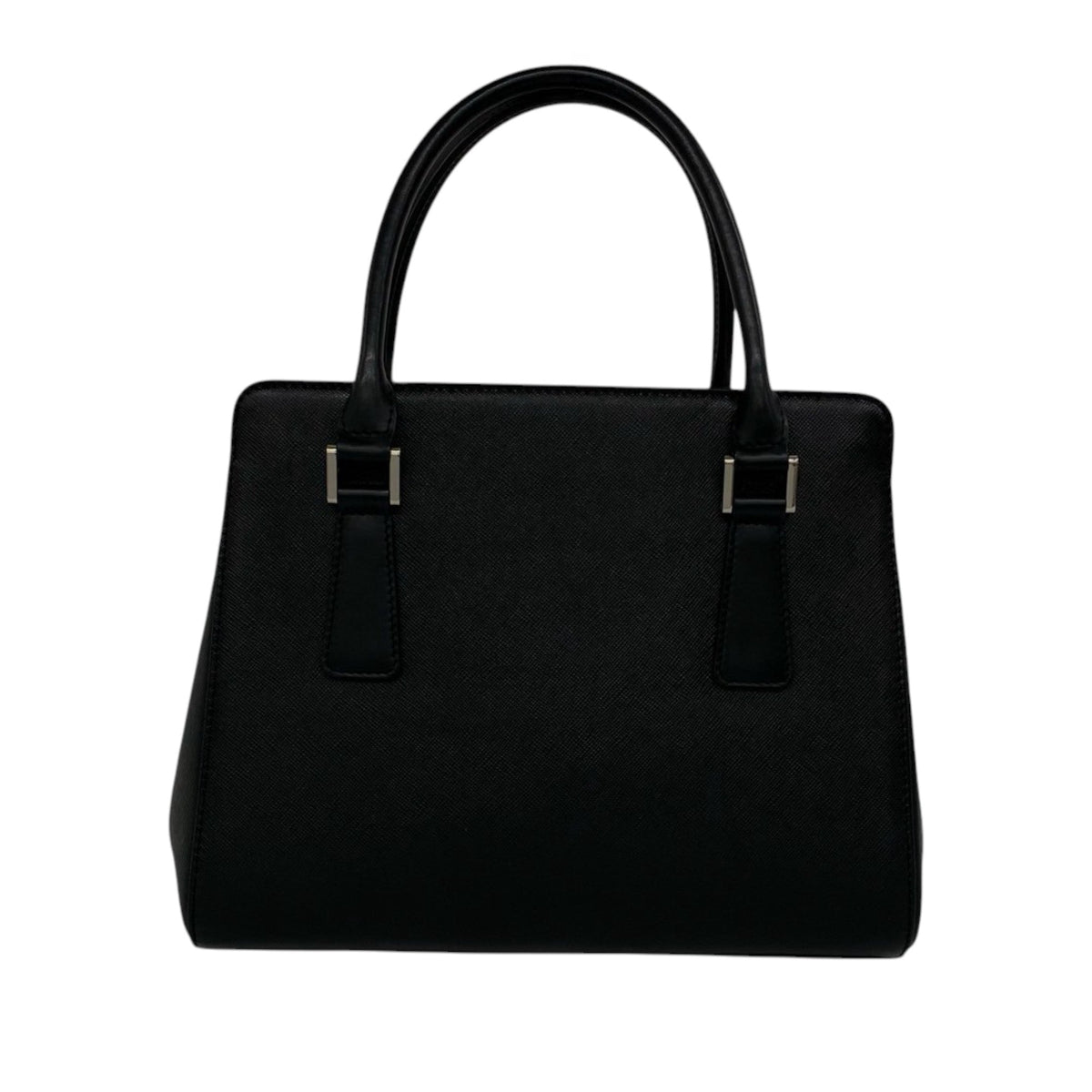 Burberry Leather Handbag