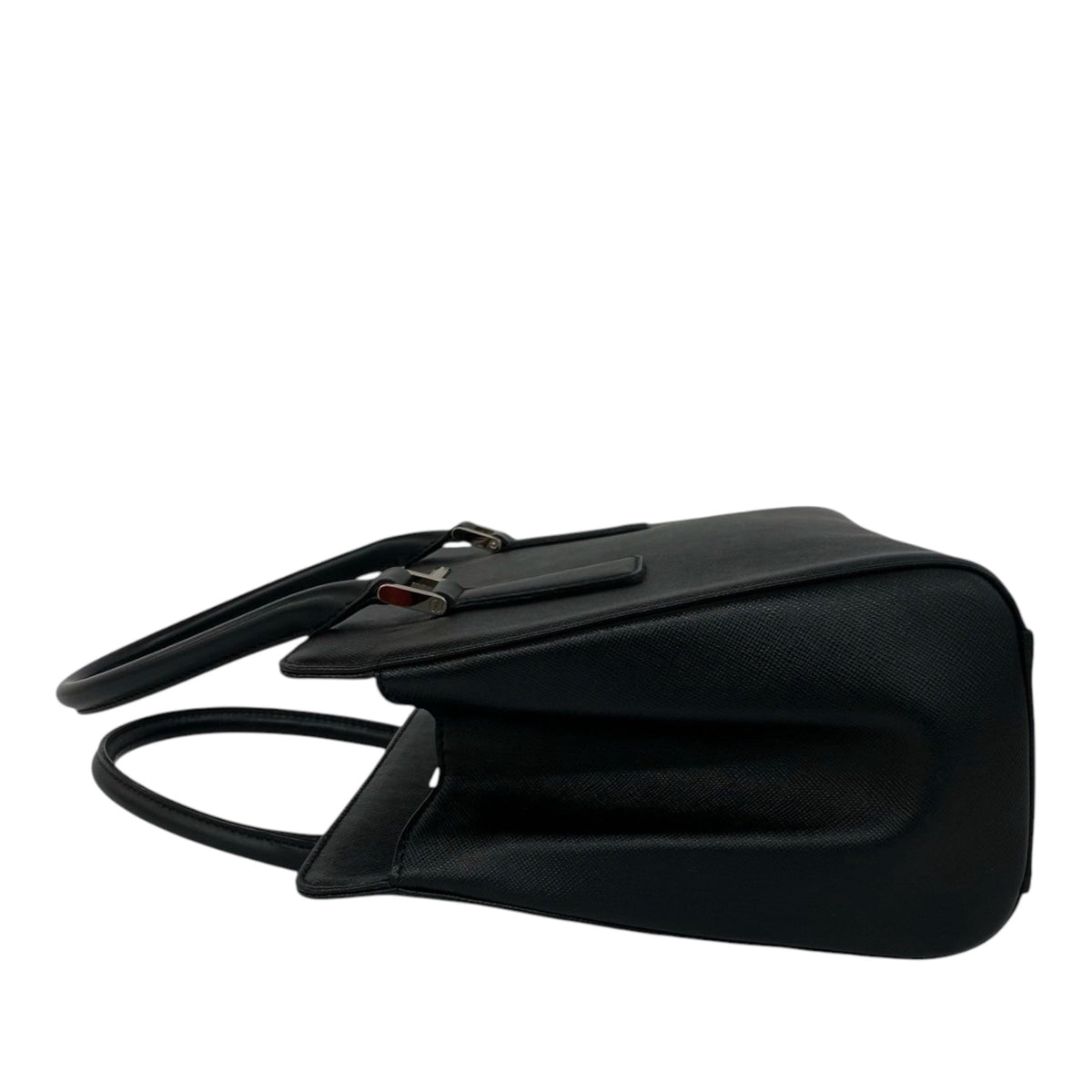Burberry Leather Handbag
